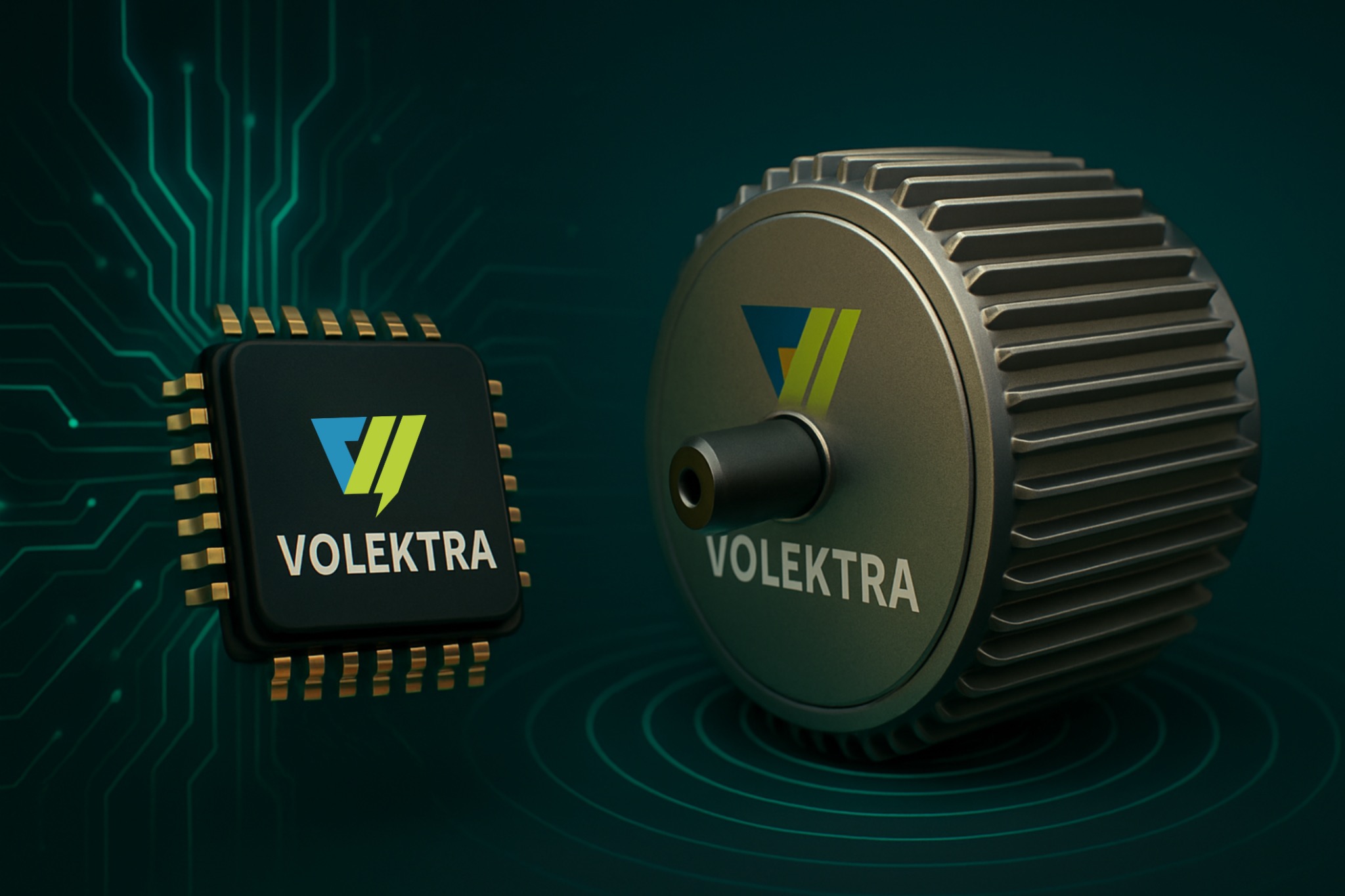 Vimag Labs motor technology